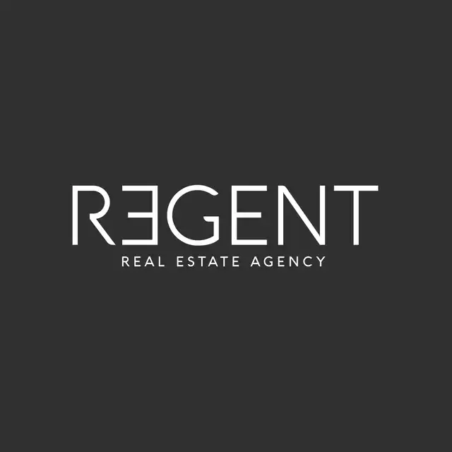 Regent Real Estate Agency logo